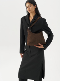 Сумка VAGABOND Bari модель BN01-040-25 Фото