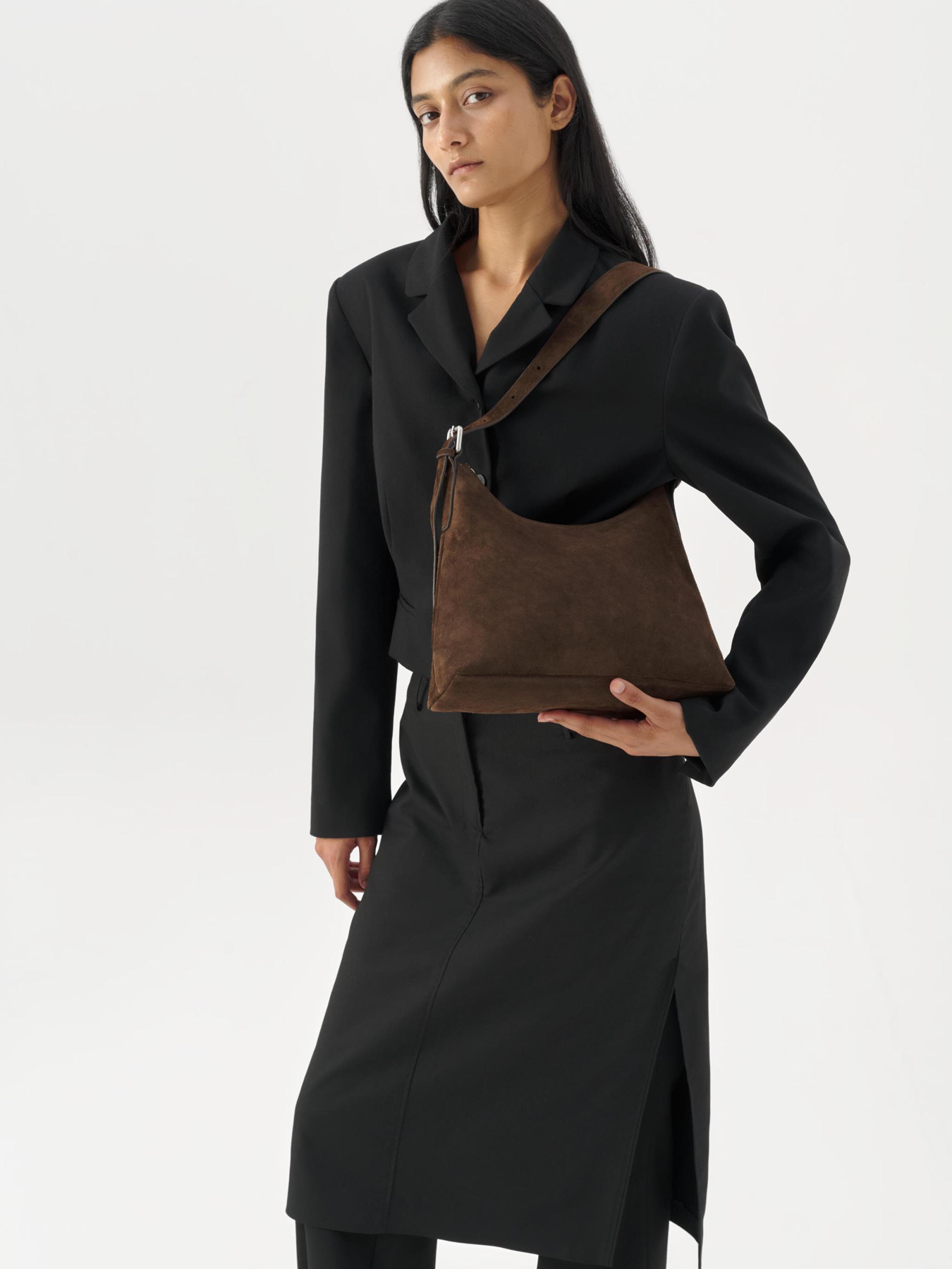 Сумка VAGABOND Bari модель BN01-040-25 Фото