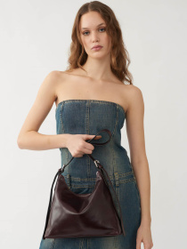 Хобо VAGABOND Bari модель BN01-001-31 Фото