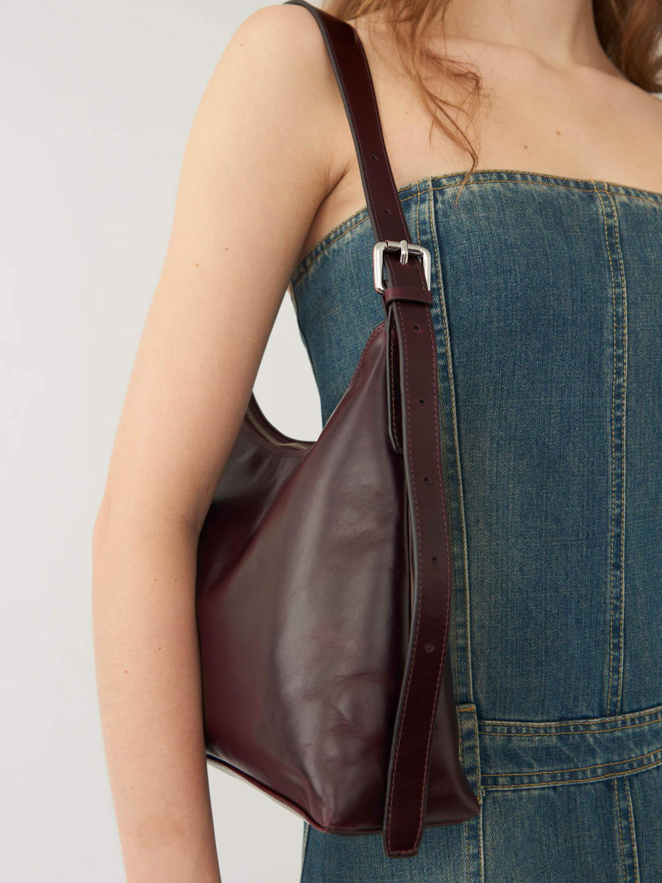 Хобо VAGABOND Bari модель BN01-001-31 Фото