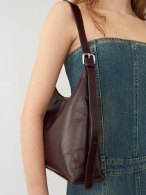 Хобо VAGABOND Bari модель BN01-001-31 Фото