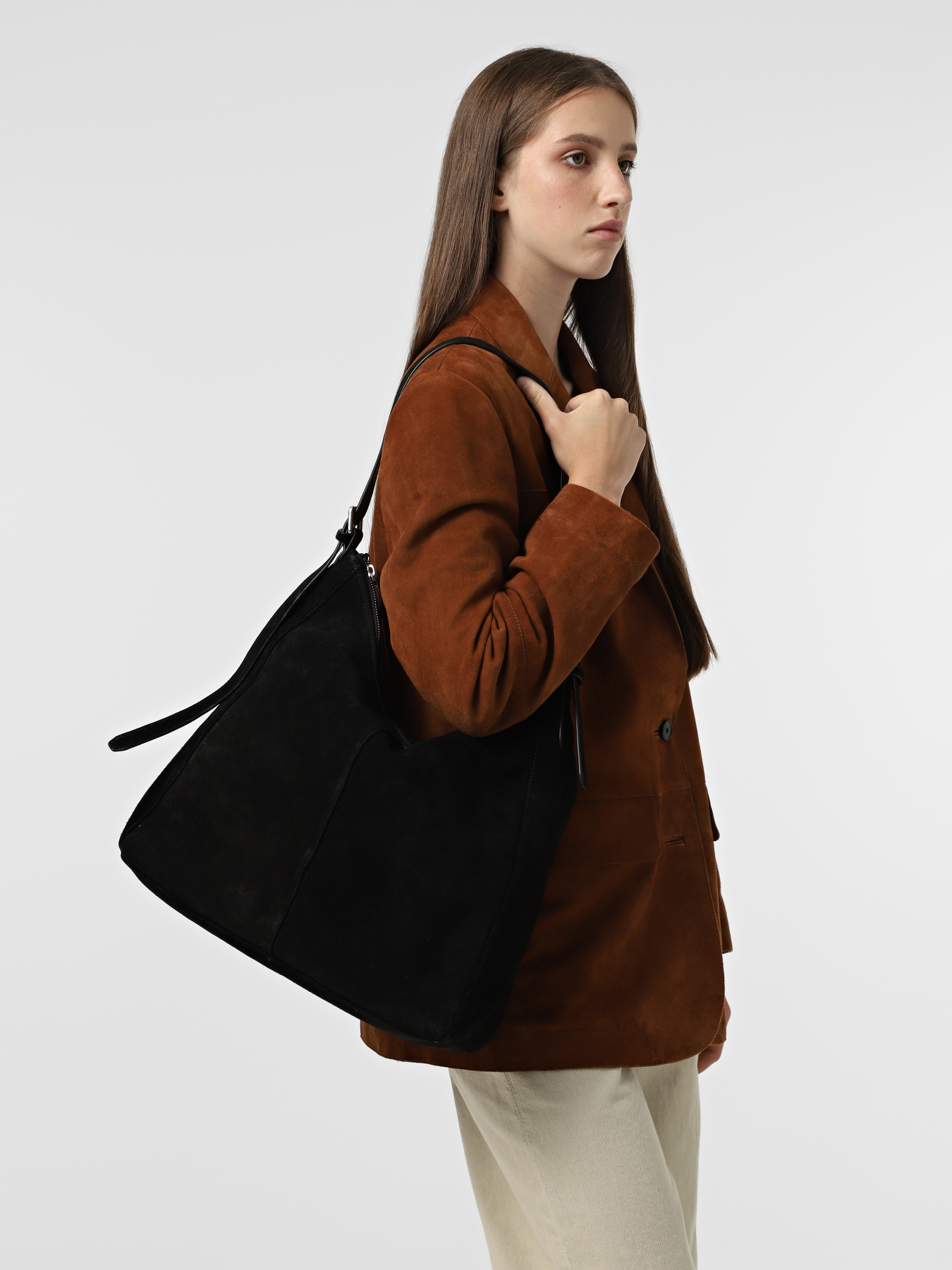 Сумка VAGABOND Hilo модель BN02-040-20 Фото