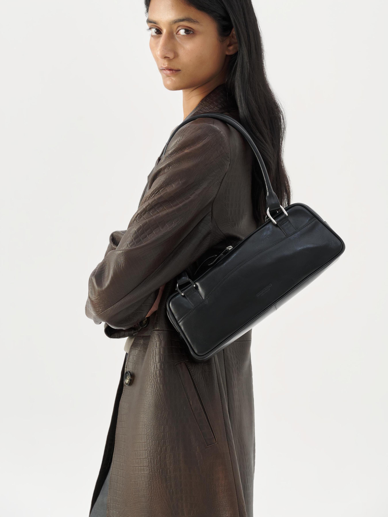 Сумка VAGABOND модель BR02-001-20 Фото