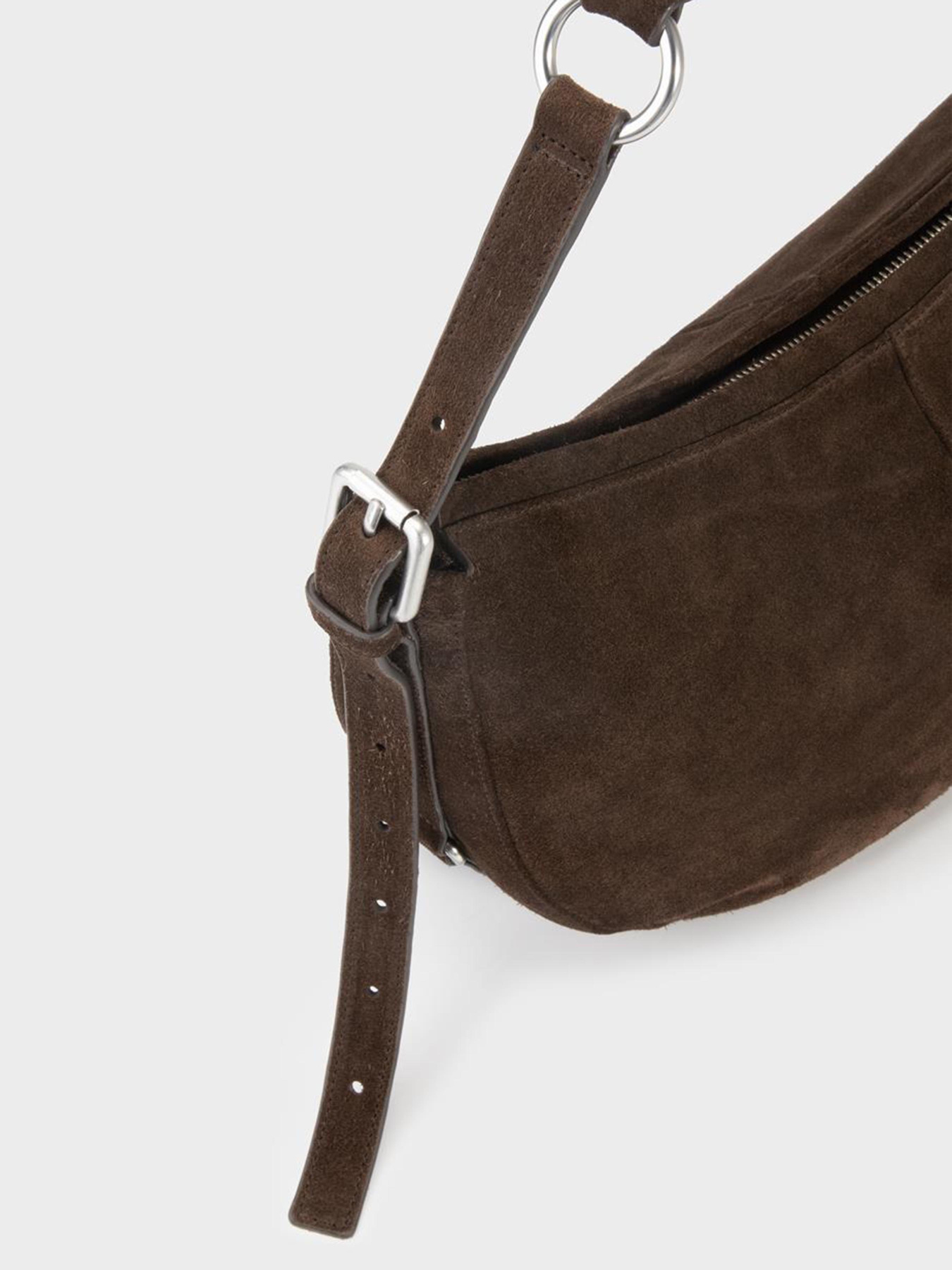 Хобо VAGABOND Itami модель BM01-140-25 Фото