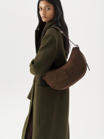 Хобо VAGABOND Itami модель BM01-140-25 Фото