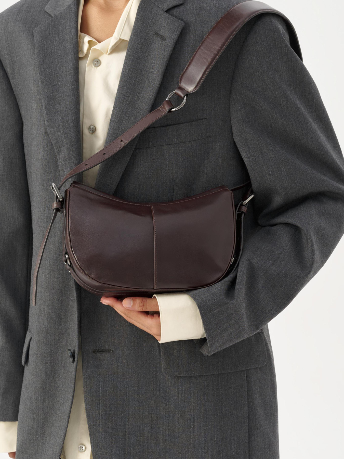 Хобо VAGABOND модель BP01-001-33 Фото