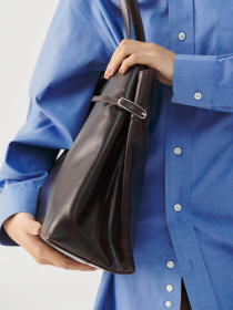 Сумка VAGABOND модель BQ03-001-31 Фото