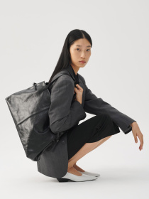 Сумка VAGABOND модель BQ03-001-20 Фото