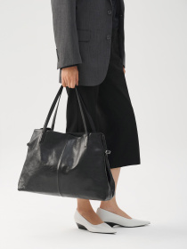 Сумка VAGABOND модель BQ03-001-20 Фото