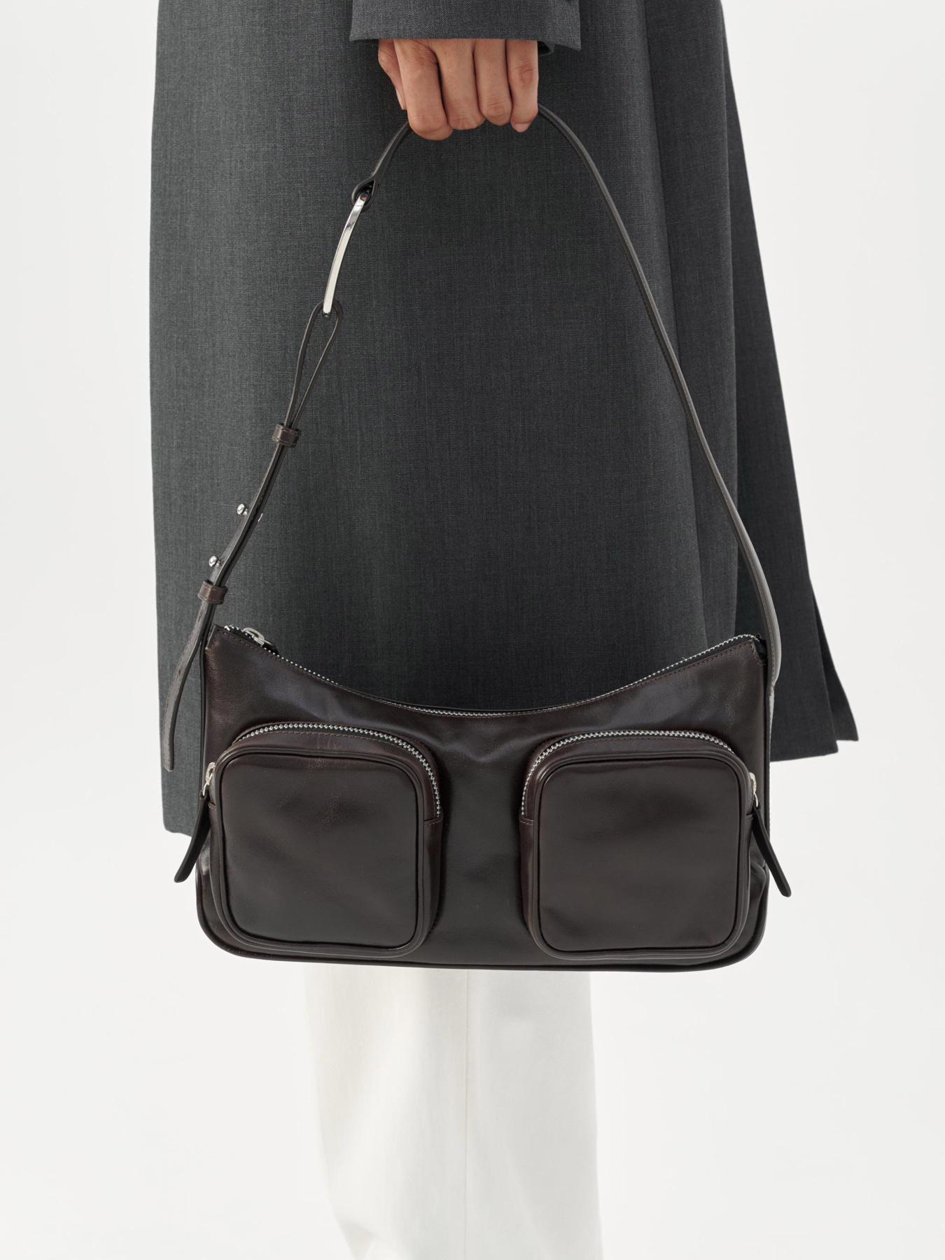 Сумка VAGABOND модель BP04-001-33 Фото