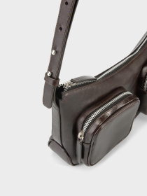 Сумка VAGABOND модель BP04-001-33 Фото