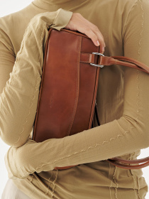 Сумка VAGABOND NOMI MINI модель BR02-001-27 Фото