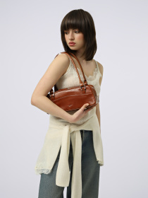 Сумки VAGABOND NOMI MINI модель BR02-001-27 Фото