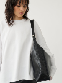 Хобо VAGABOND HILO модель BN02-001-20 Фото