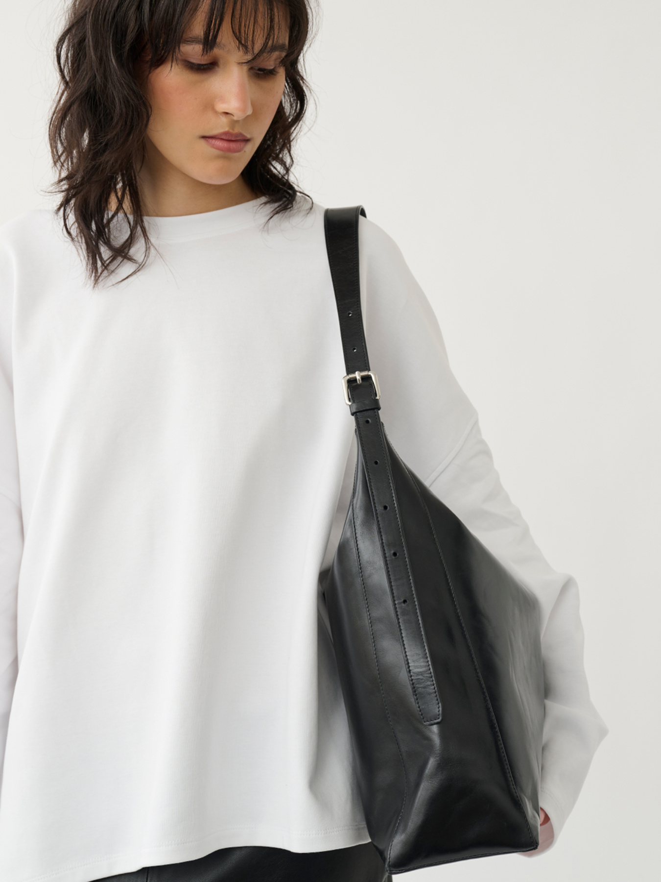 Хобо VAGABOND HILO модель BN02-001-20 Фото