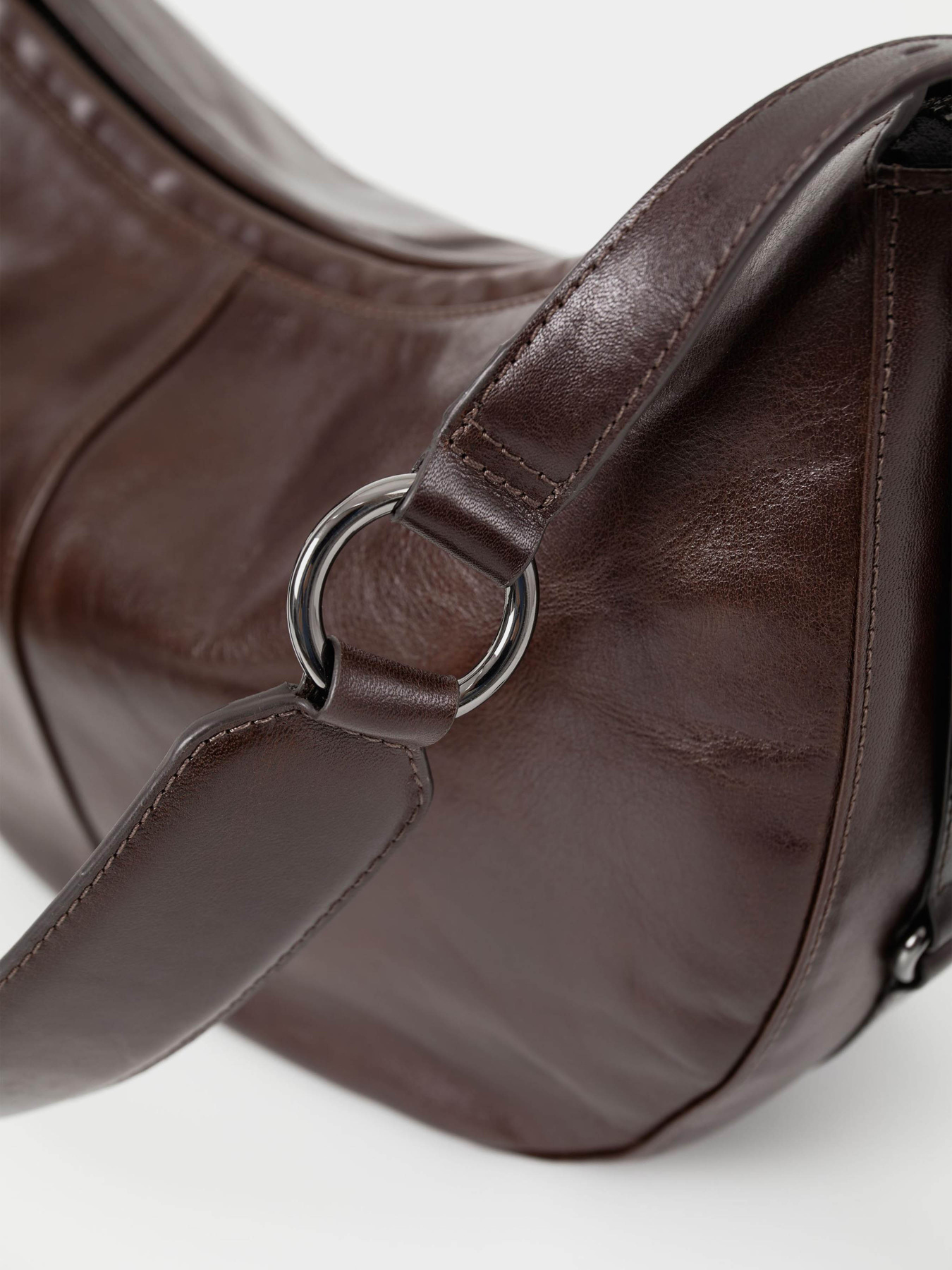 Хобо VAGABOND Itami модель BM01-101-33 Фото