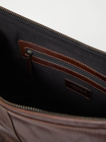 Хобо VAGABOND Itami модель BM01-101-33 Фото