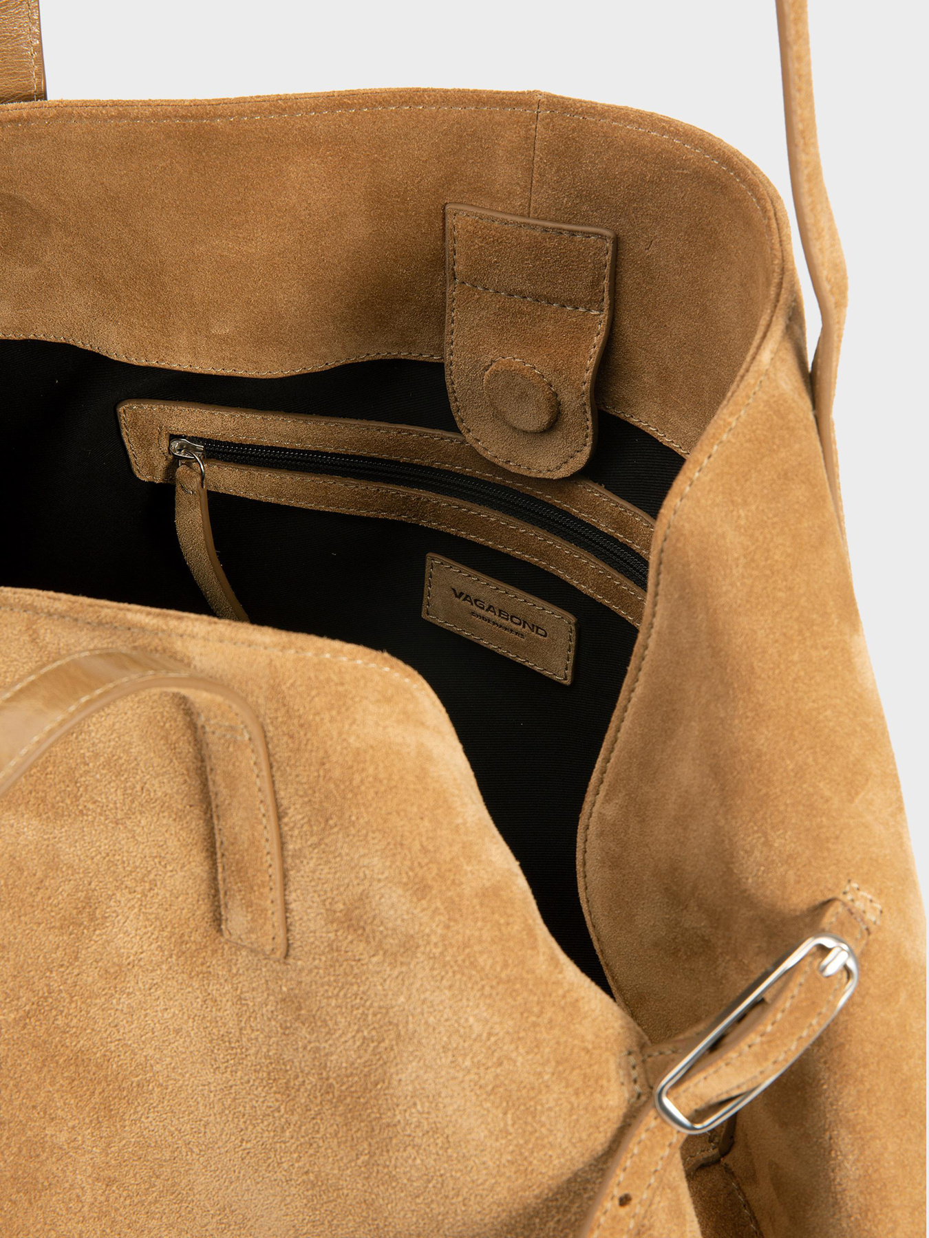 Сумка VAGABOND CANNES модель BQ03-040-08 Фото