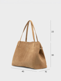 Сумка VAGABOND CANNES модель BQ03-040-08 Фото