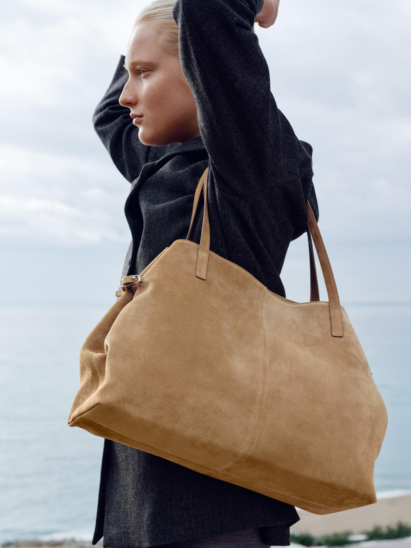 Сумка VAGABOND CANNES модель BQ03-040-08 Фото