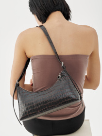 Хобо VAGABOND BARI MINI модель BR01-008-33 Фото