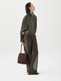 Шоппер VAGABOND CANNES MID модель BR04-040-25 Фото