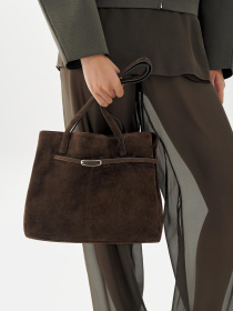 Шоппер VAGABOND CANNES MID модель BR04-040-25 Фото