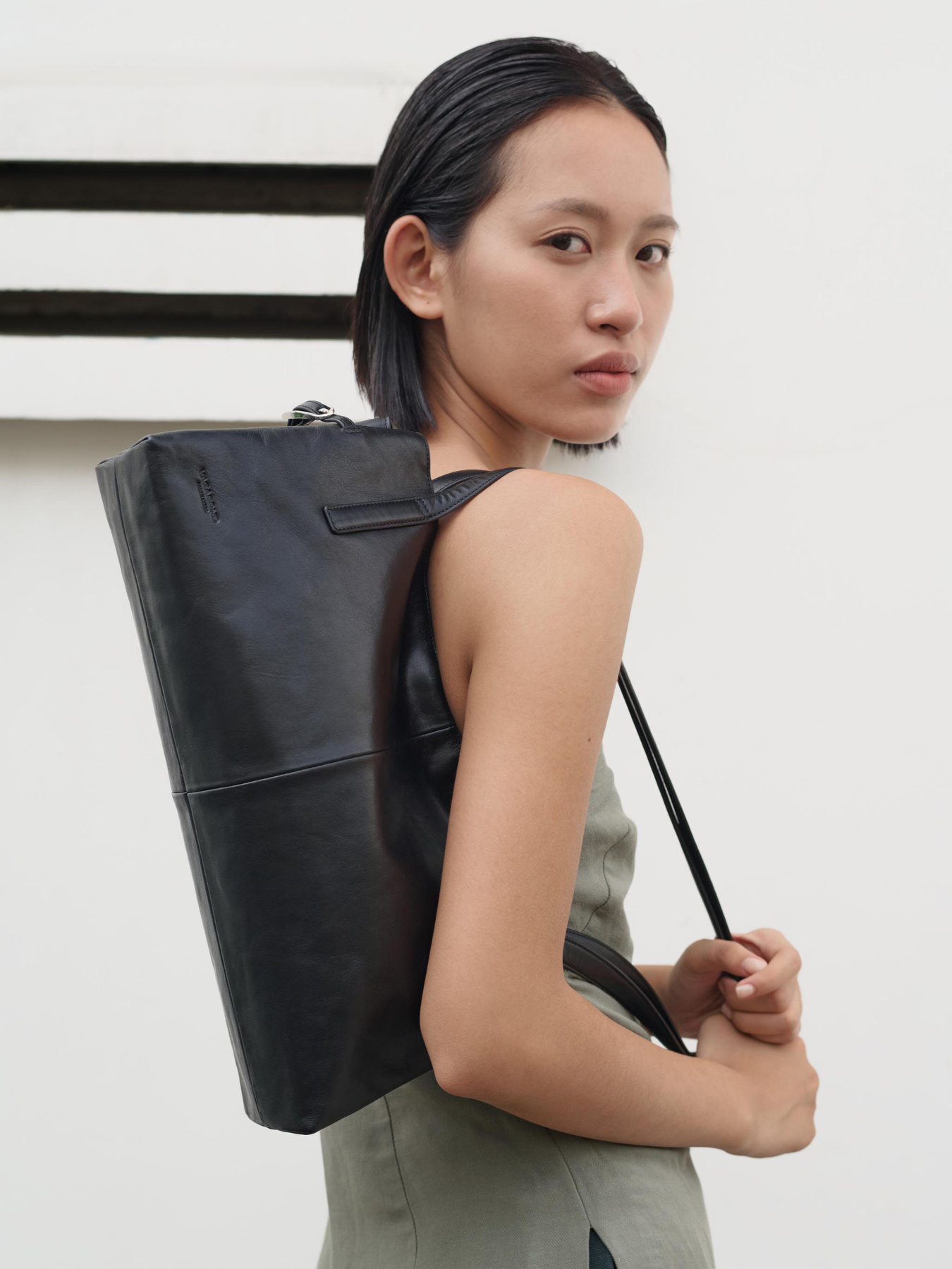 Сумка VAGABOND CANNES MINI модель BS03-001-20 Фото