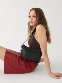 Хобо VAGABOND Minoh модель BP01-001-20 Фото