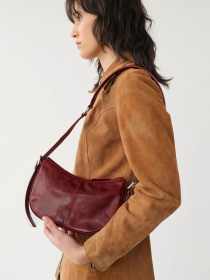 Хобо VAGABOND Minoh модель BP01-001-42 Фото