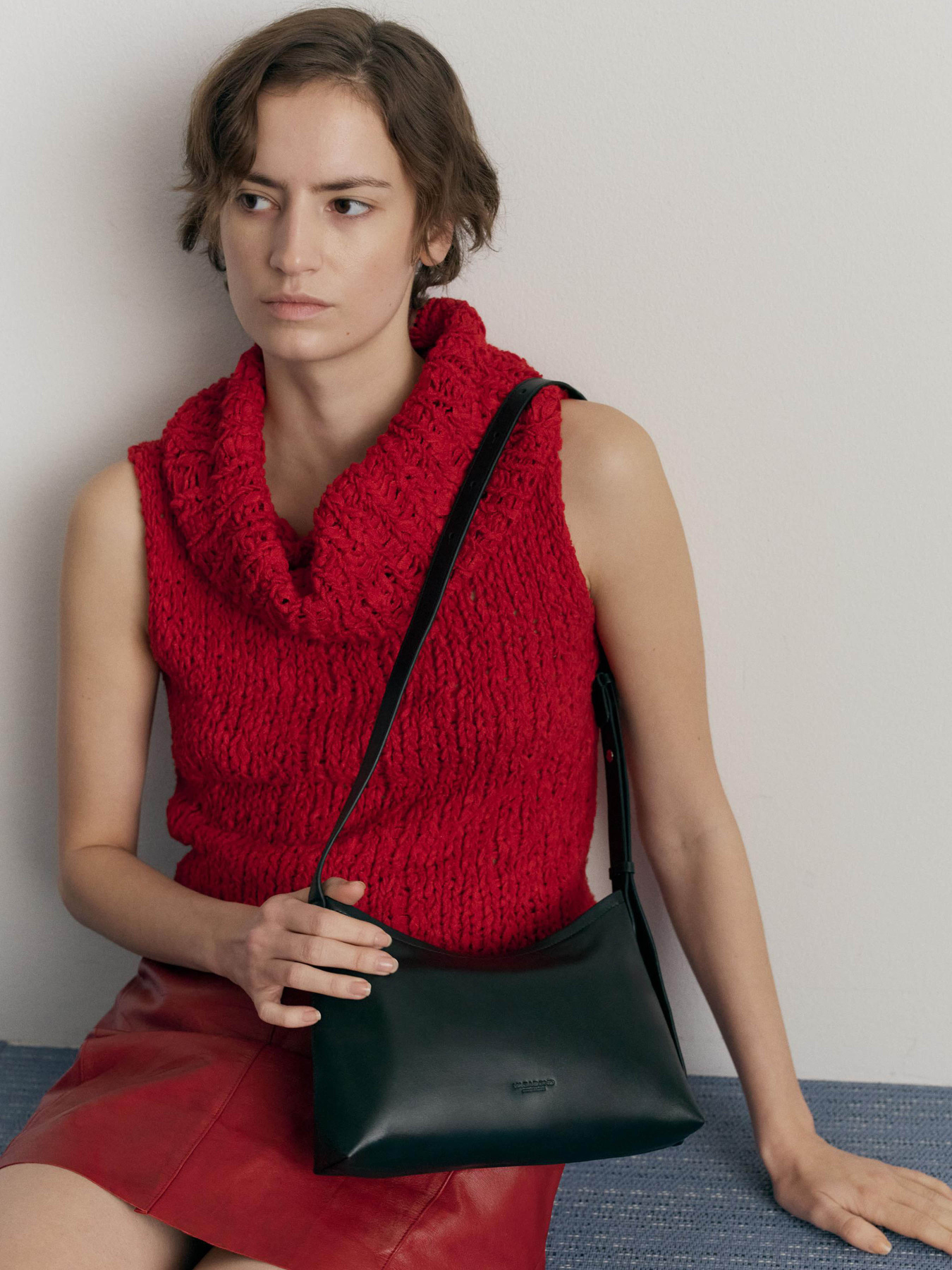 Хобо VAGABOND Naples модель BN03-001-20 Фото