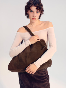 Сумка VAGABOND Cannes модель BQ03-040-25 Фото