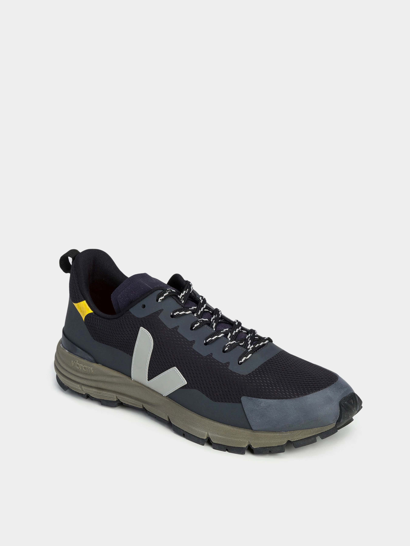 Кросівки повсякденні Veja модель DC0102581 Фото