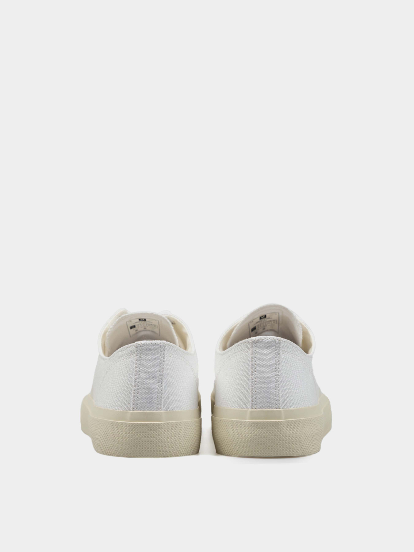 Кеды низкие Veja модель PL0101401 WATA II LOW Фото