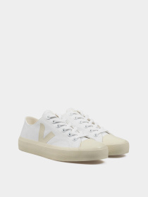 Кеды низкие Veja модель PL0101401 WATA II LOW Фото