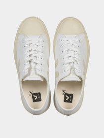 Кеды низкие Veja модель PL0101401 WATA II LOW Фото