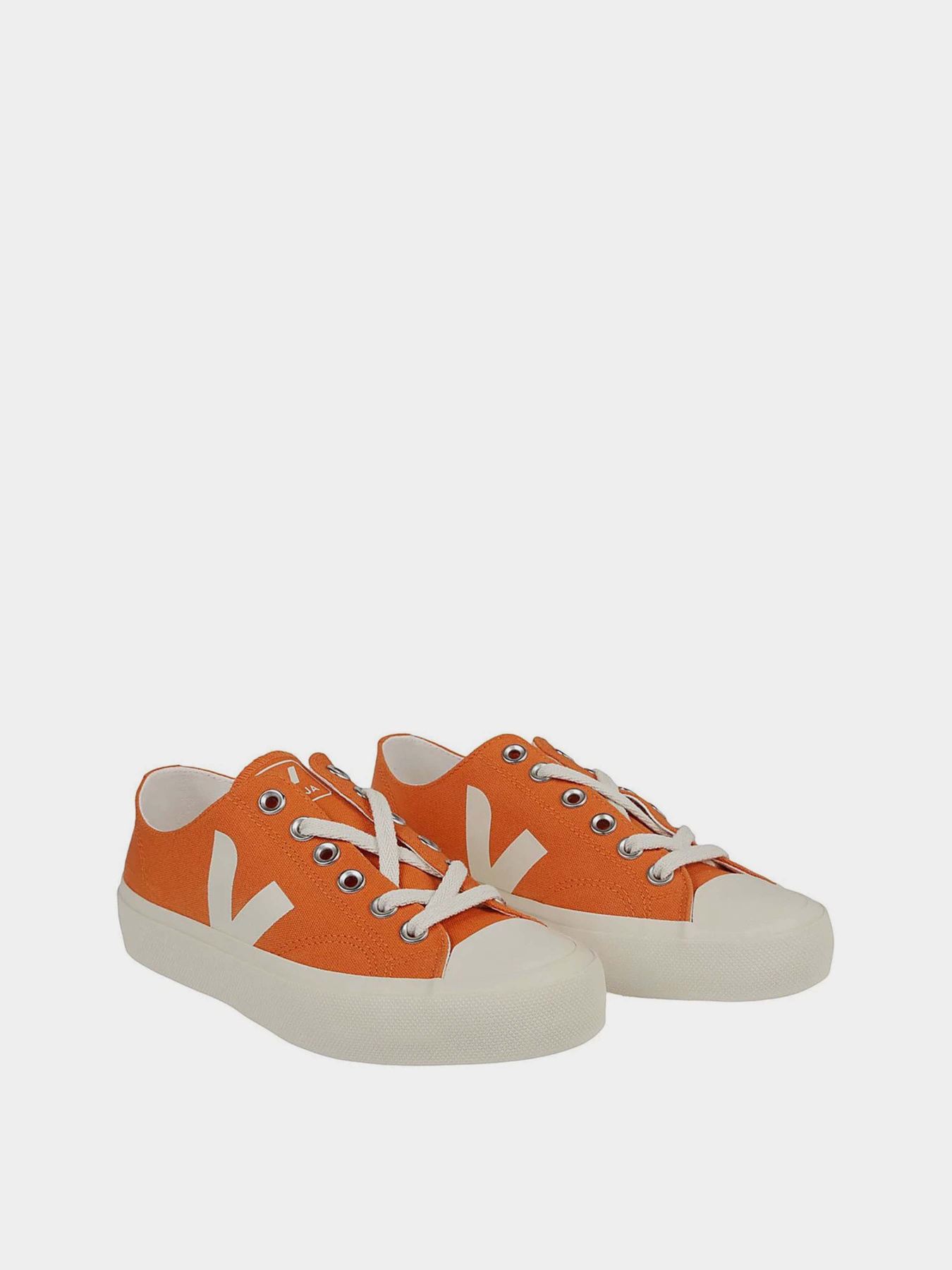 Кеды низкие Veja модель PL0103175 WATA II LOW Фото