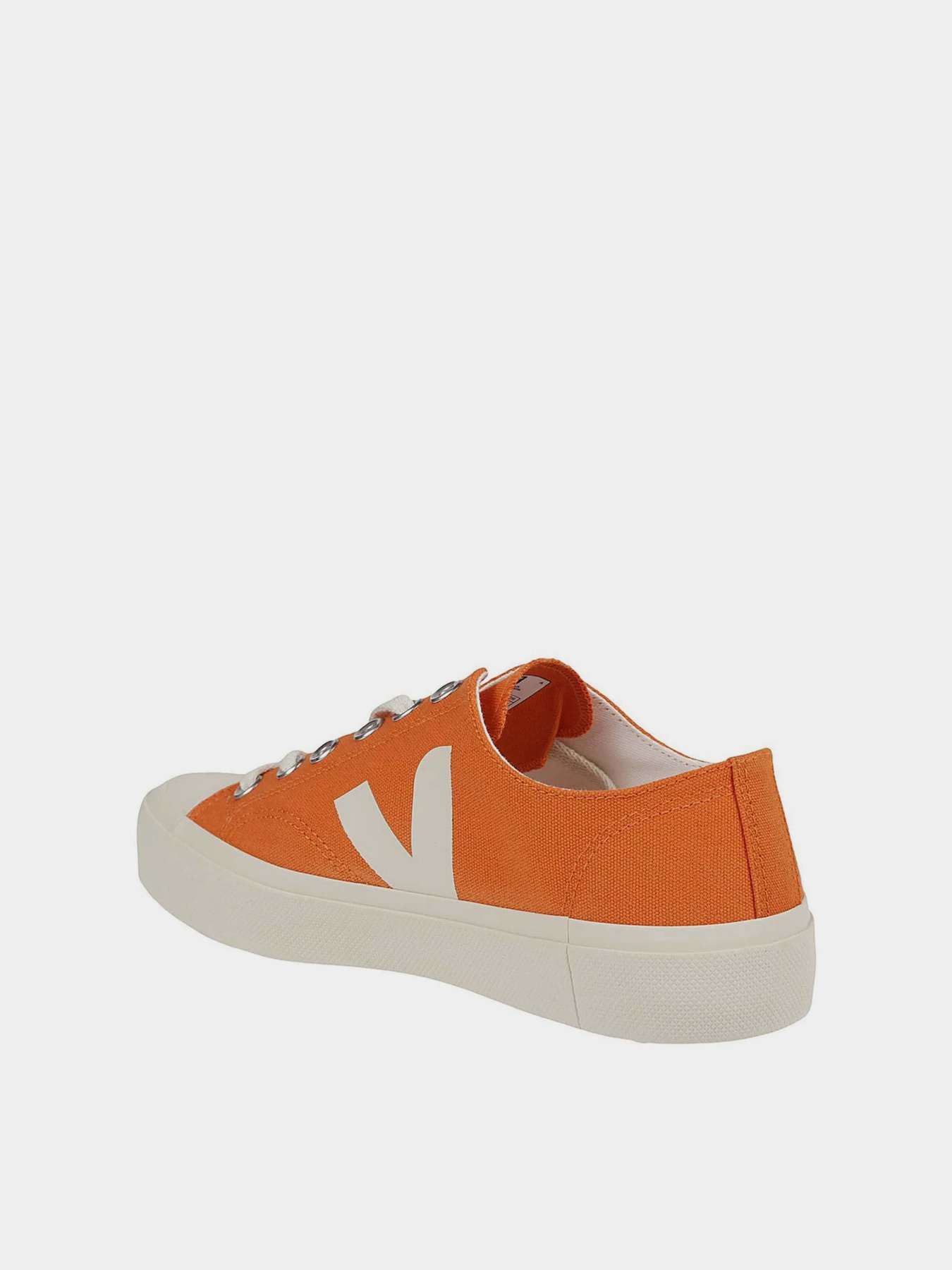 Кеды низкие Veja модель PL0103175 WATA II LOW Фото