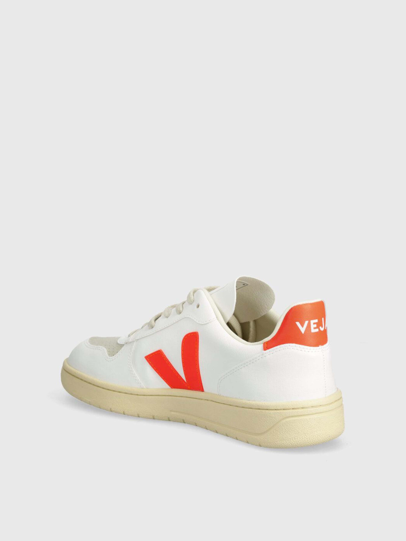 Кеди низькі Veja модель VX0703152 V-10 Фото