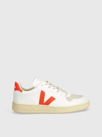 Кеды низкие Veja модель VX0703152 V-10 Фото