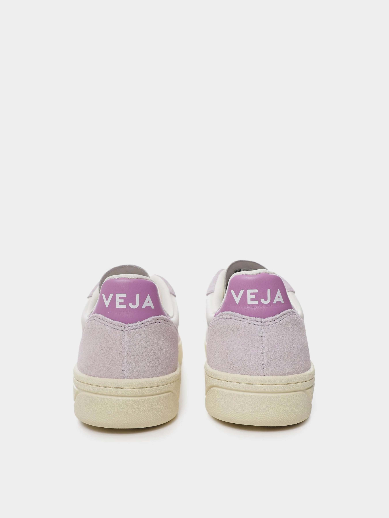 Кеды низкие Veja модель VX0203476 V-10 Фото