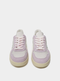 Кеды низкие Veja модель VX0203476 V-10 Фото