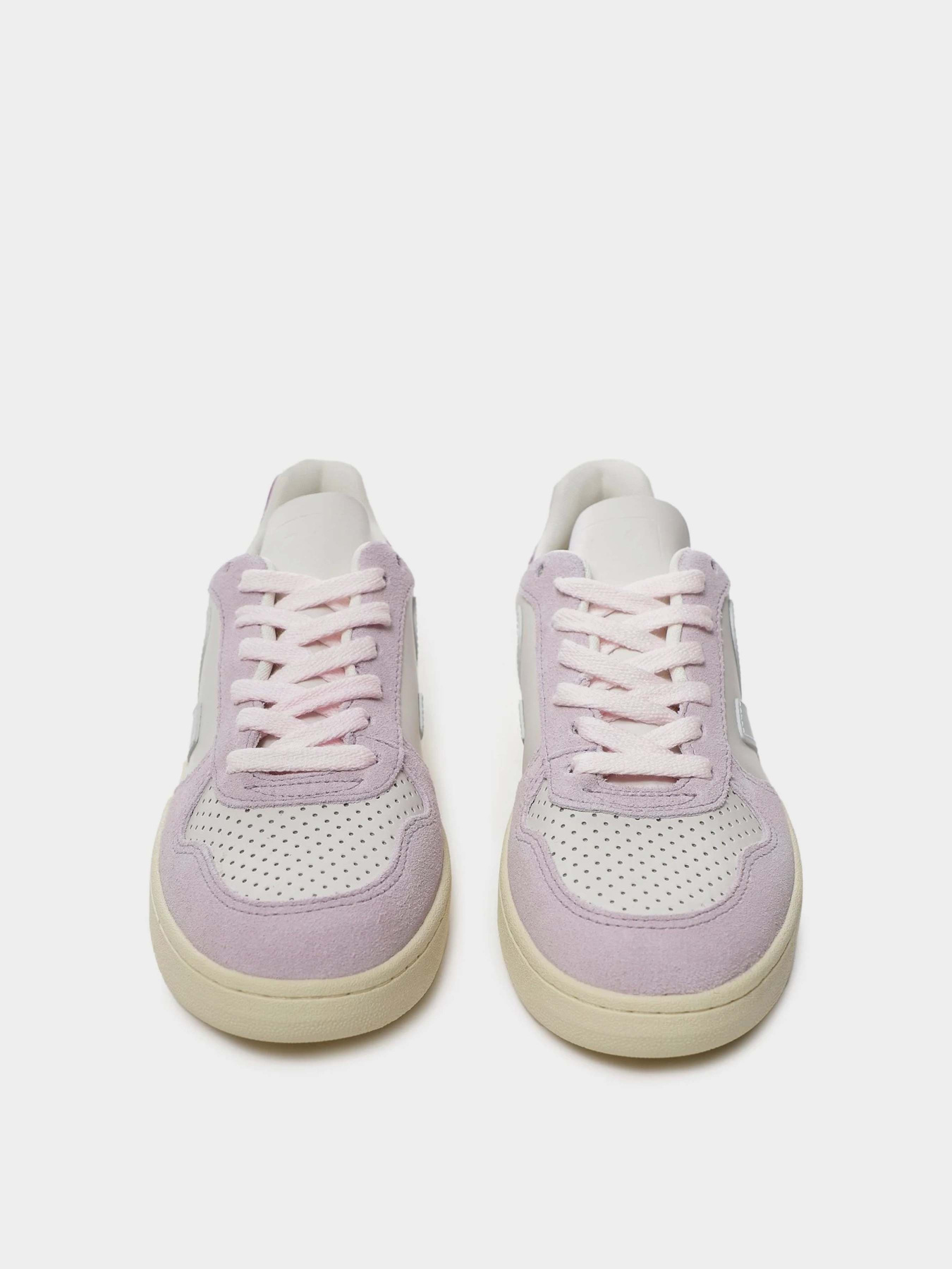 Кеды низкие Veja модель VX0203476 V-10 Фото