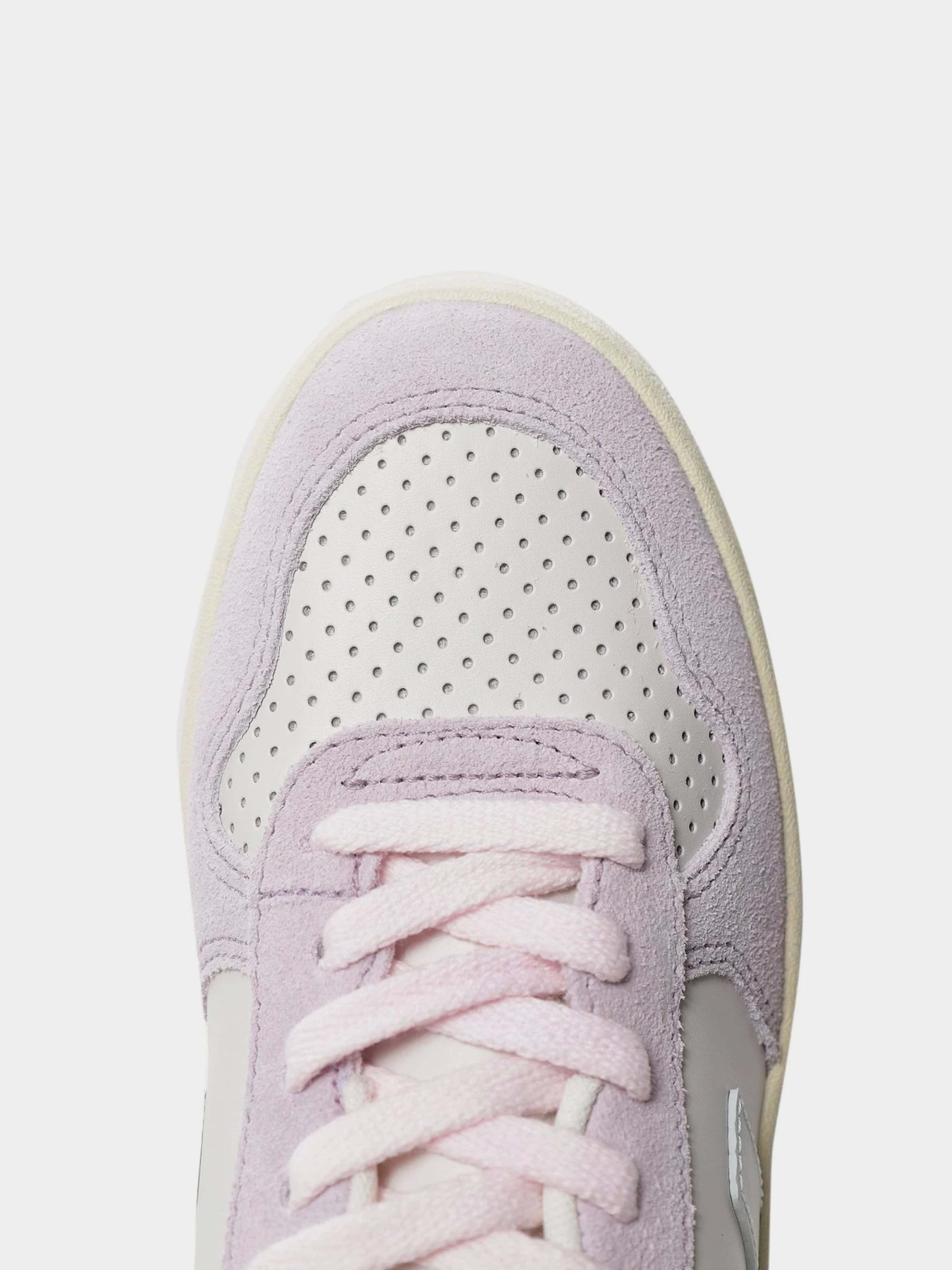 Кеды низкие Veja модель VX0203476 V-10 Фото