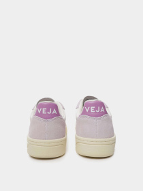 Кеды низкие Veja модель VX0203476 V-10 Фото