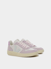 Кеды низкие Veja модель VX0203476 V-10 Фото