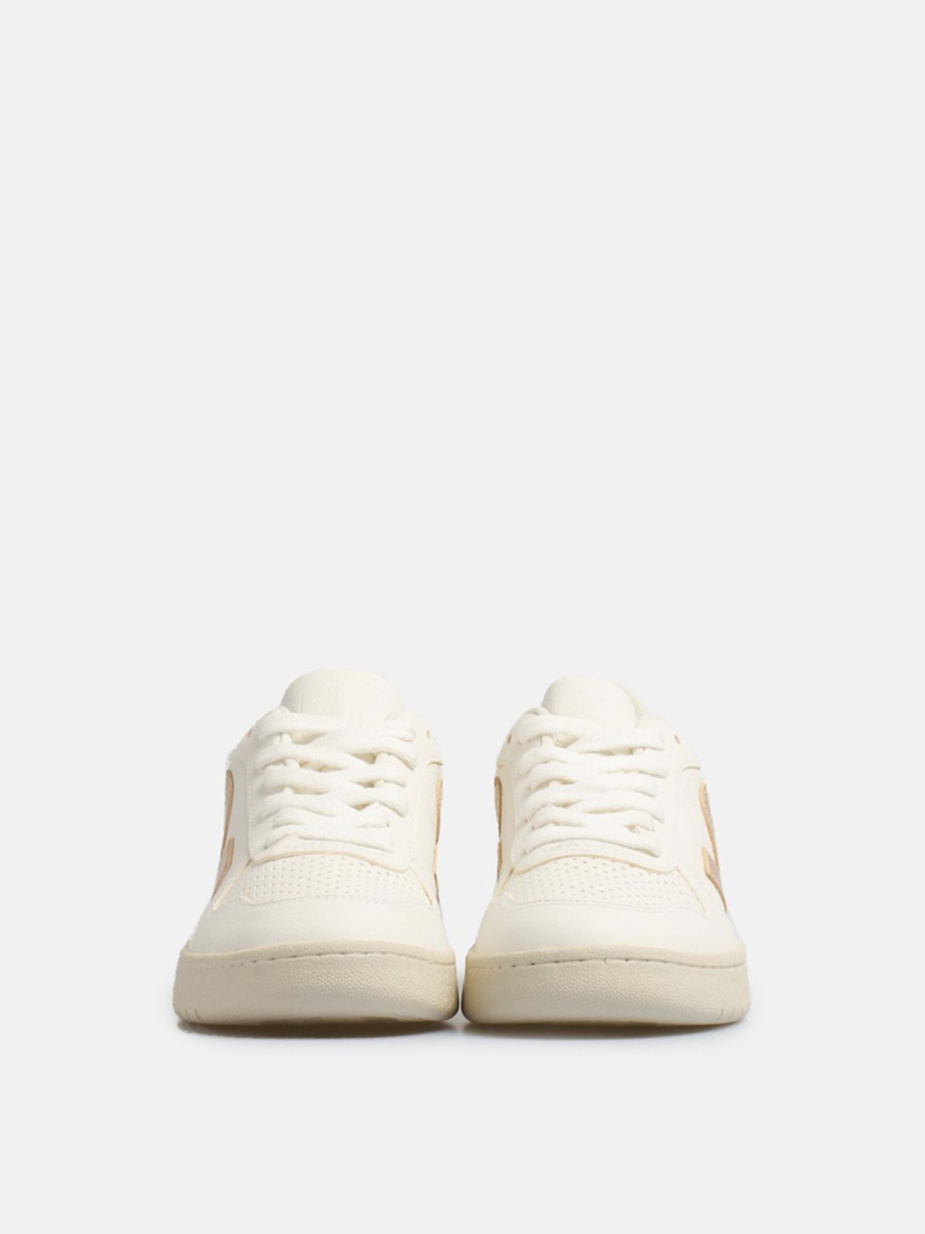 Кеды низкие Veja модель VX0502935  V-10 Фото