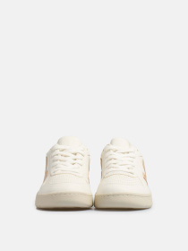 Кеды низкие Veja модель VX0502935  V-10 Фото