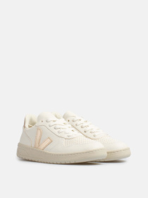 Кеды низкие Veja модель VX0502935  V-10 Фото