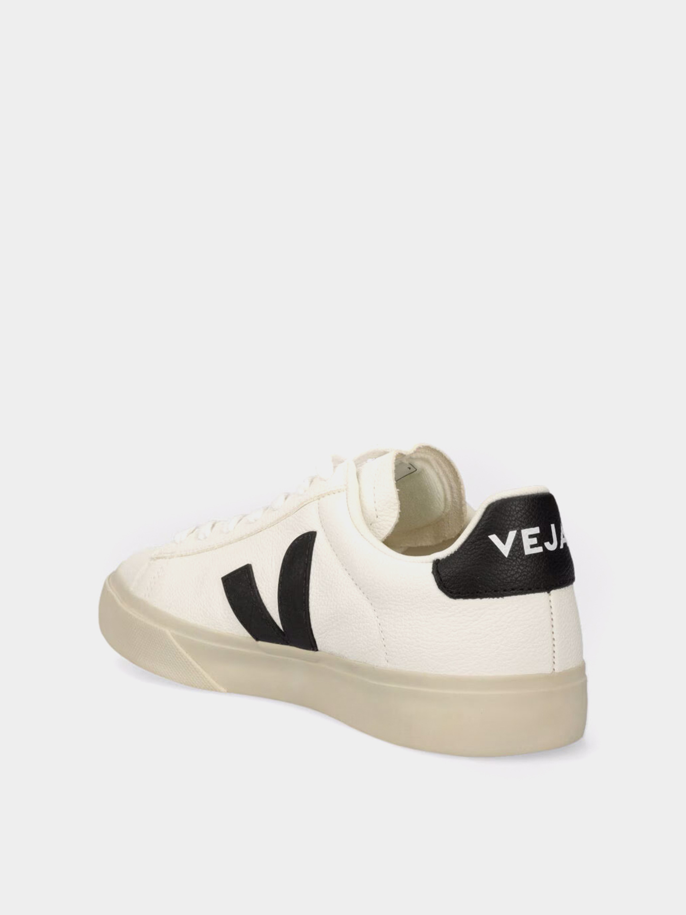 Кеди низькі Veja CAMPO модель CP0501537A Фото